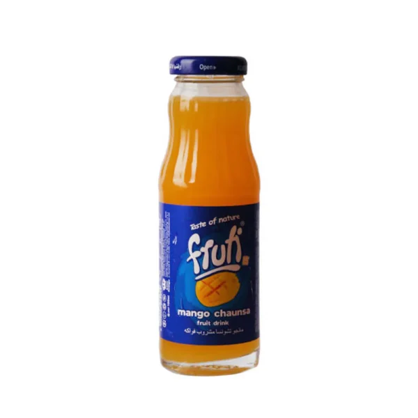 FRUTI MANGO JUICE