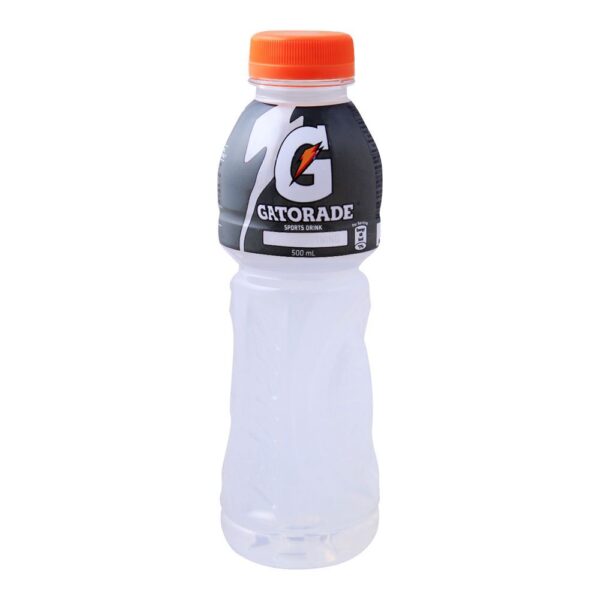 GATORADE DRINK WHITE LIGHTENING