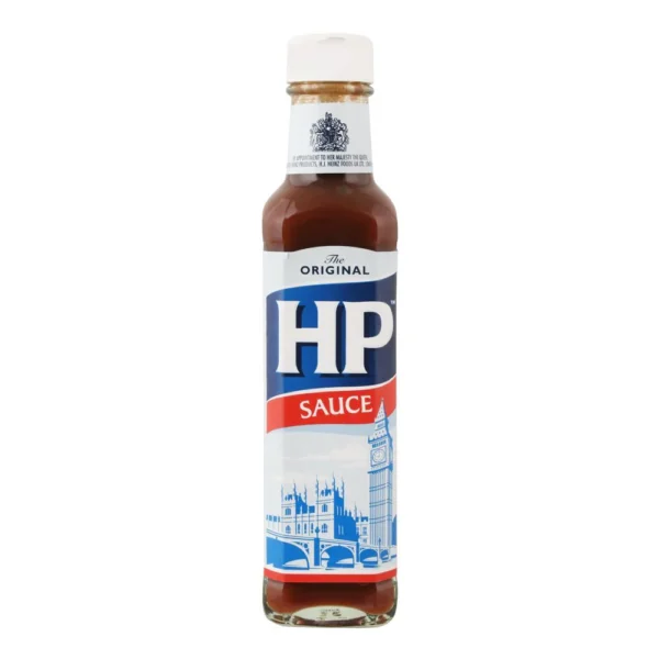 HP SAUCE