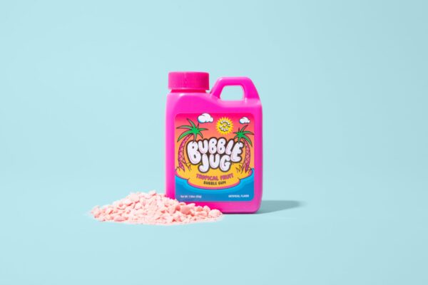 JUG BUBBLE GUM SMALL