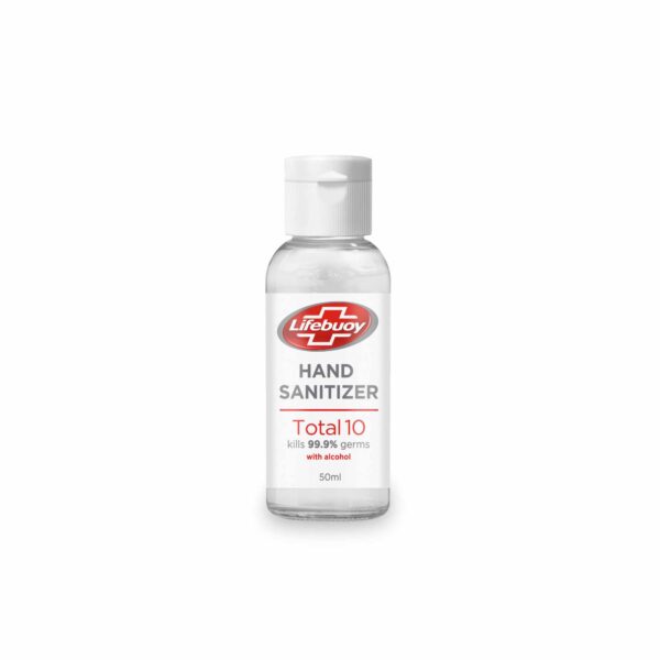 LIFEBUOY HAND SANITIZER