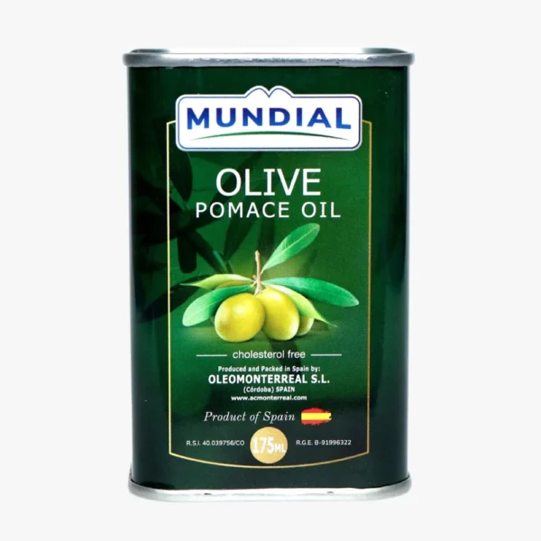 MUNDIAL OLIVE OIL (175ml)