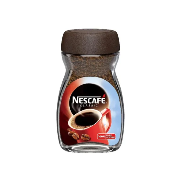 NESCAFE COFFEE CLASSIC