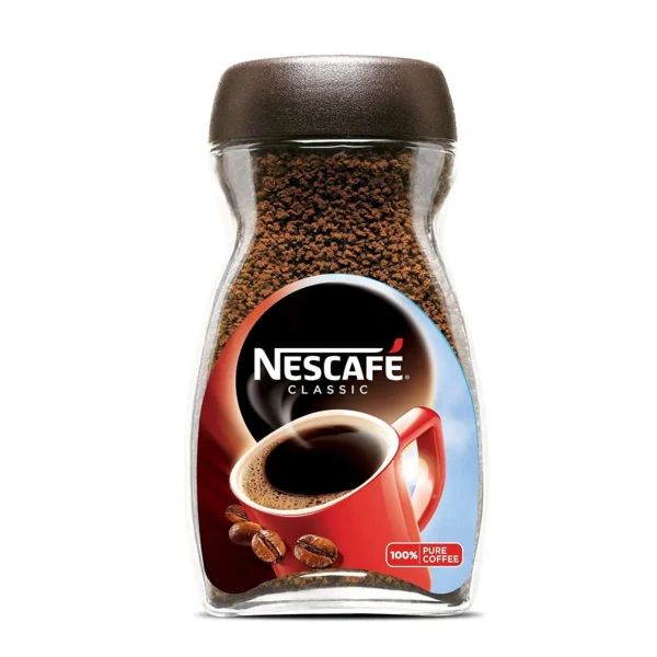 NESCAFE COFFEE CLASSIC