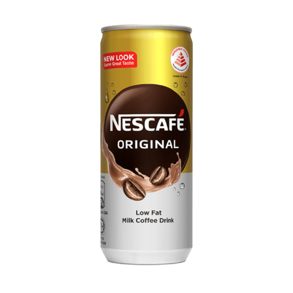 NESCAFE DRINK