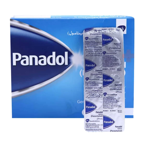 PANADOL TABLET