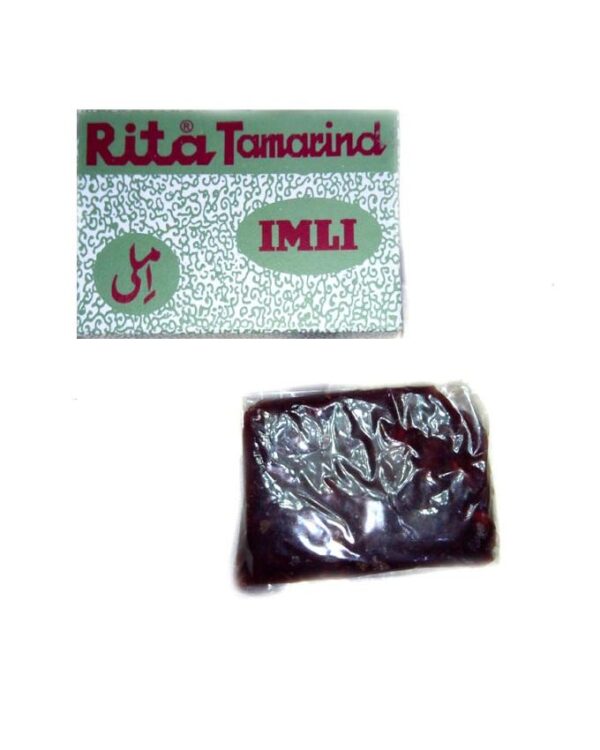 RITA IMLI (08Pc)