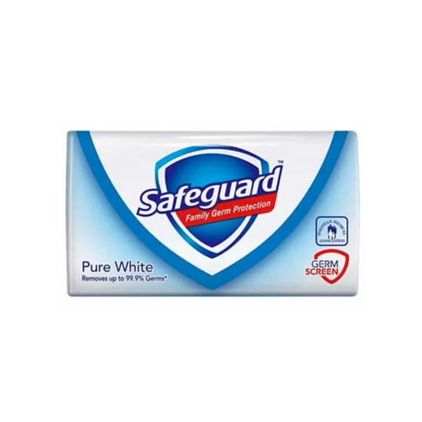 SAFEGUARD SOAP (95gm)