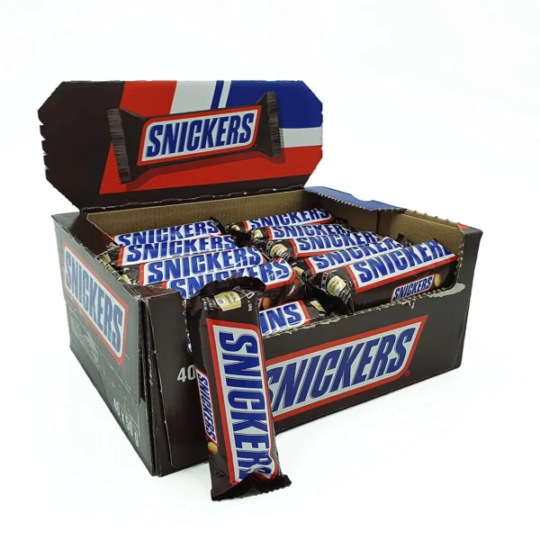 SNICKERS CHOCOLATE (48Pc)