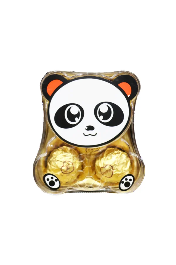 DEWDROP PANDA CHOCOLATE