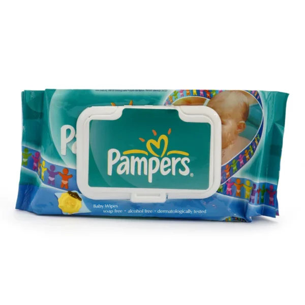WIPES CAP