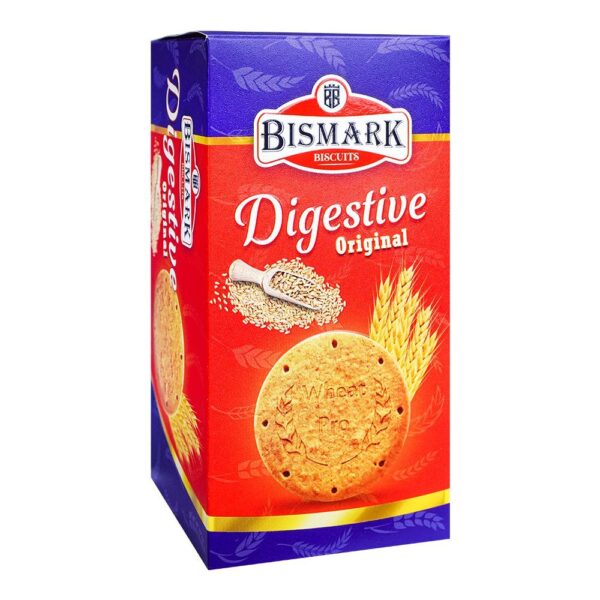BISMARK DIGESTIVE (160gm ORIGINAL )
