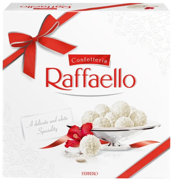 RAFFAELLO GIFT BOX