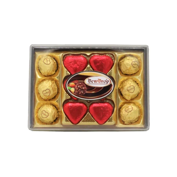 DEWDROP T12 TRAY