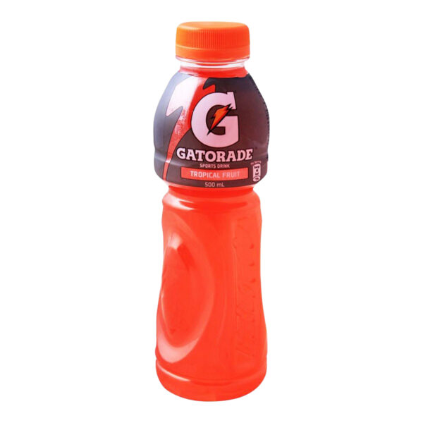 GATORADE ENERGY DRINK TROPICAL