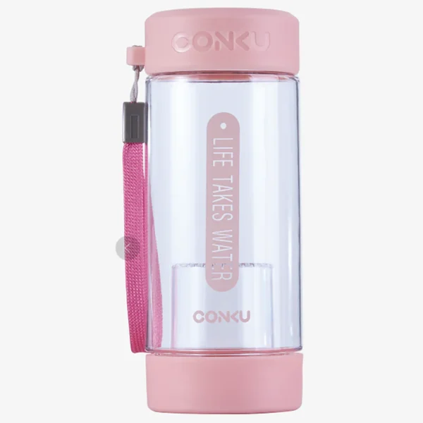 WATER BOTTEL CONKU FASHION BOTTEL
