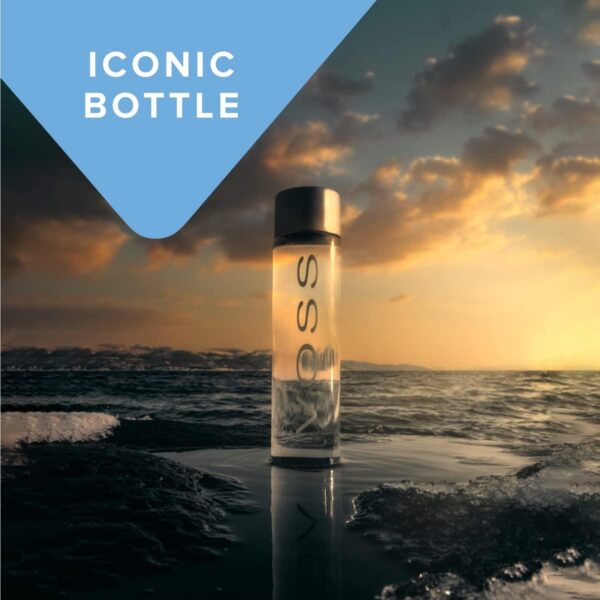 VOSS WATER 375ML STILL