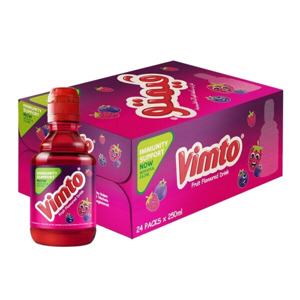 VIMTO  DRINK 1*24