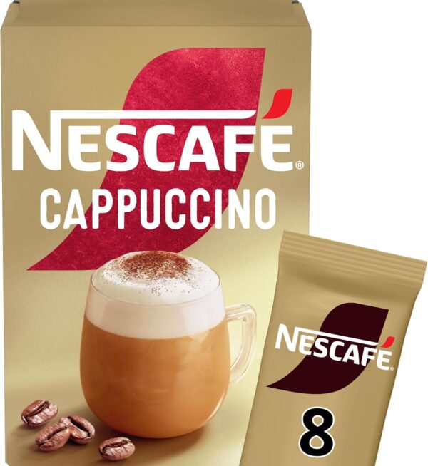 NESCAFE CAPPICHINIO