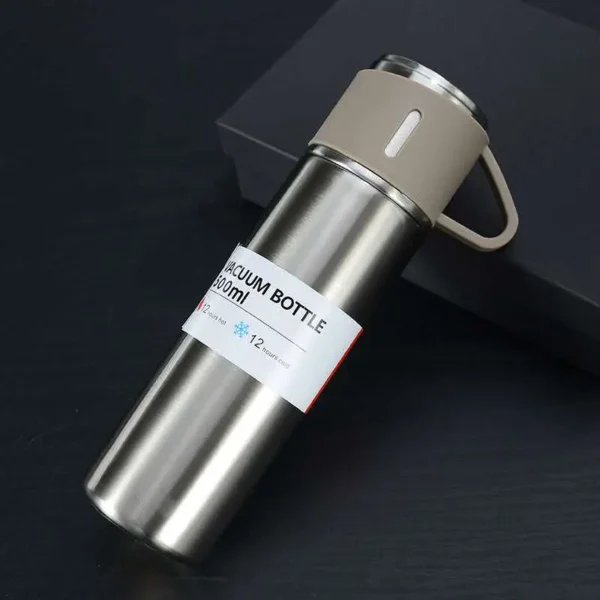 WATER BOTTEL VACUUM CUP