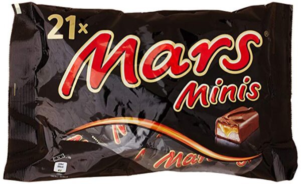 MARS MINI (1*37)