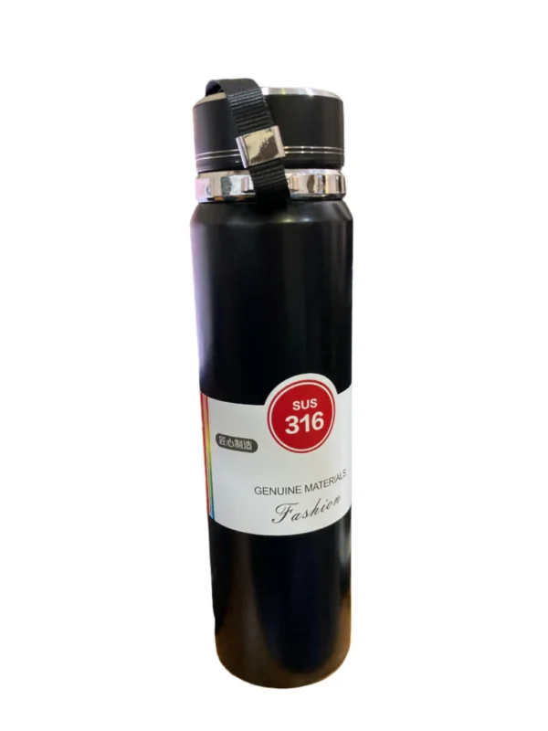 WATER BOTTEL DOUBE LAYER THERMAL INSULATION CUP