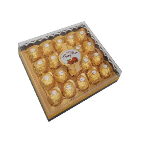 FERRY ROSE TRAY T20