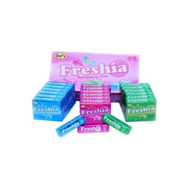 FRESHIA STICK GUM