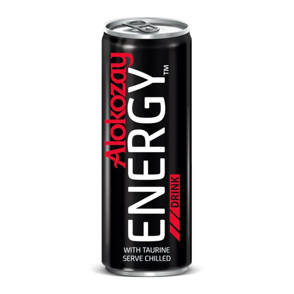 ALOKAOZAY POWER  DRINK