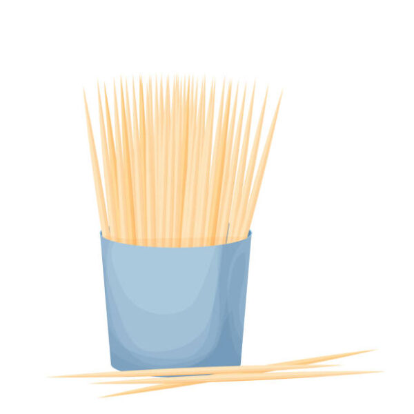 TOOTH PICK