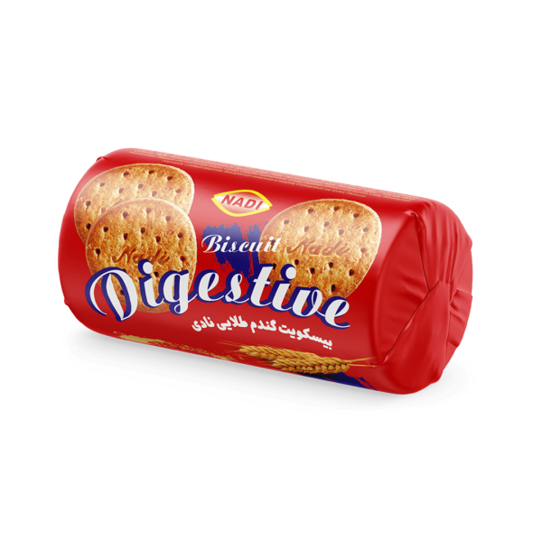 DIGESTIVE BISCUIT IRNAI